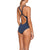 Traje de baño Galaxy V Back