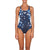 Traje de baño Galaxy V Back