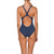 Traje de baño Galaxy V Back