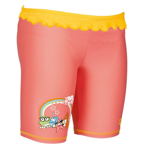 Traje de Baño AWT Girl UV Jammer