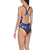 Traje de baño Luckystar Swim Pro