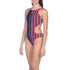Traje de baño One Logo Stripe