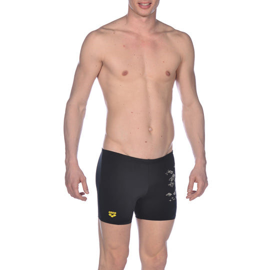 Traje de baño Dongle Long Short