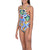 Traje de baño Frolic Junior Tech Back