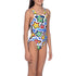 Traje de baño Frolic Junior Tech Back