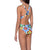 Traje de baño Frolic Junior Tech Back