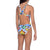 Traje de baño Frolic Junior Tech Back