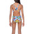Traje de baño Frolic Junior Tech Back