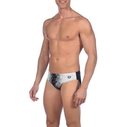 Triangle Prism Brief