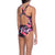 Traje de baño Dancing Junior Swim Pro