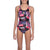 Traje de baño Dancing Junior Swim Pro