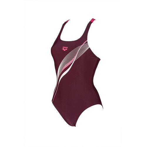 Traje de baño Harmonious V Back