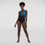 Traje de Entrenamiento para Mujer Speedo Placement Medalist