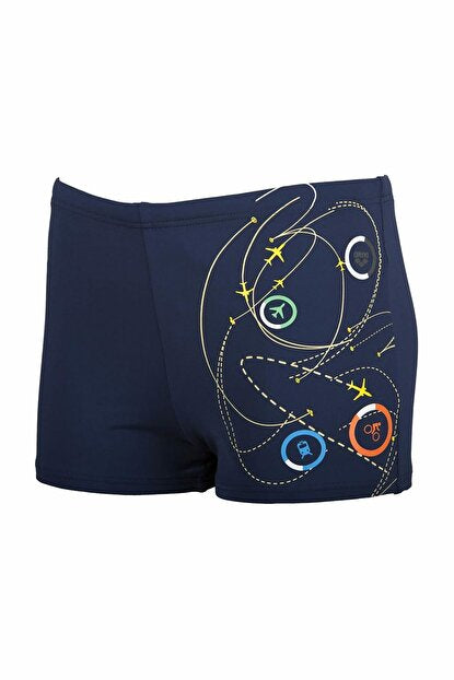 Traje de baño Jumping Junior Short