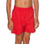 Traje de baño Fundamentals Boxer Junior