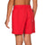 Traje de baño Fundamentals Boxer Junior
