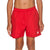 Traje de baño Fundamentals Boxer Junior