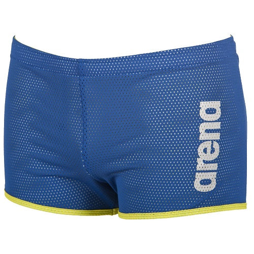 Traje de Resistencia Square Cut