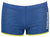 Traje de Resistencia Square Cut