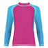 Rashguard UV Girl Manga Larga
