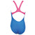 Woodblock Junior One Piece