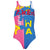 Woodblock Junior One Piece