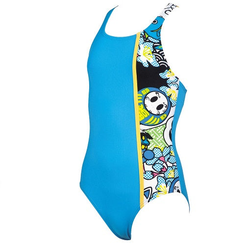 Traje de baño Manga Panel Junior One Piece