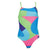 Traje de baño Mural Junior One Piece