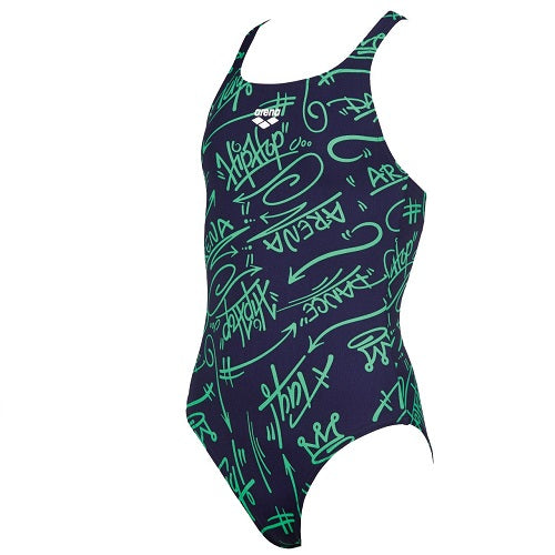 Tag Junior One Piece