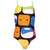 Traje de baño Nifty Junior One Piece