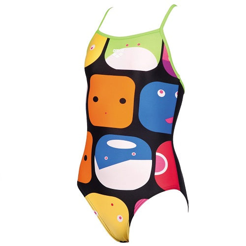 Traje de baño Nifty Junior One Piece