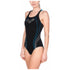 Underside One Piece