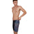 Traje de Entrenamiento para Hombre Jammer Allover V-Cut