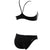 Traje de baño Bikini de entrenamiento Leteor