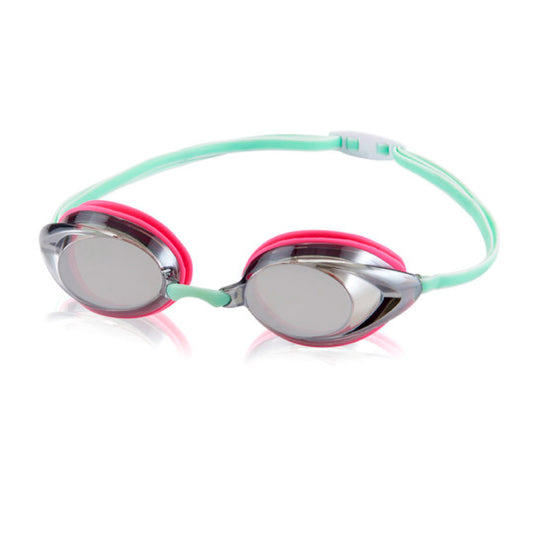 Goggles de Entrenamiento para Mujer Speedo Vanquisher Mirror
