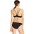 Traje de baño Bikini de entrenamiento Leteor