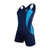 Traje de Entrenamiento para Niña TYR Combishort Sply