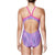 Rush Heather Racerback