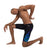 Traje de Entrenamiento para Hombre Jammer All V-Cut