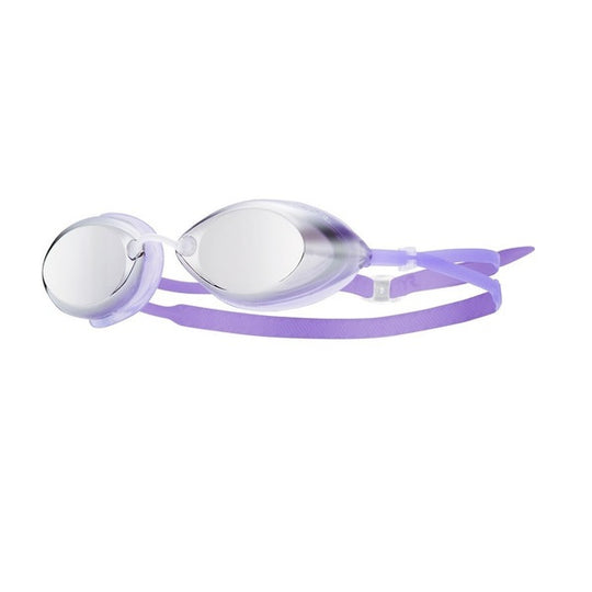 Goggles de Competencia TYR Femme Racing Metl