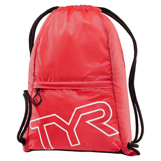 Mochila TYR Draw String Backpack
