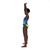 Traje de Entrenamiento para Mujer Speedo Placement U-Back