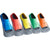 Aletas de Entrenamiento TYR Burner Fins