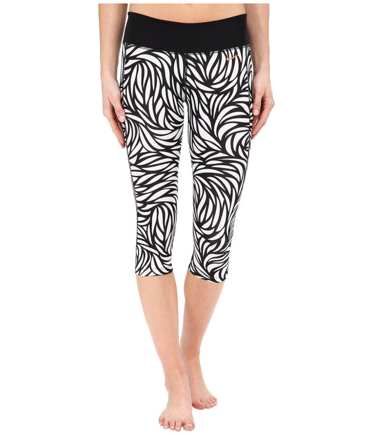 Leggings 3/4 Hydro Current