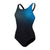 Traje de Entrenamiento para Mujer Speedo Placement Medalist